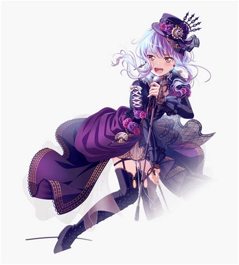 bamdor|BanG Dream! Wikia .
